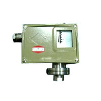 D510/7D、D510/7DK壓力控制器