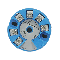 SBWR-4860溫度變送器