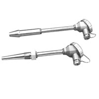 WZP-633套管式熱電偶