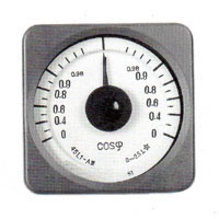 13T1-COSφ廣角度功率因數表