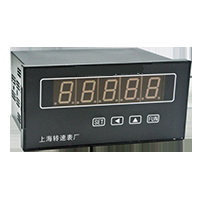 XJP-19轉速數字顯示儀