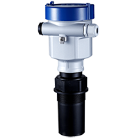 DLM553一體化超聲波物位計