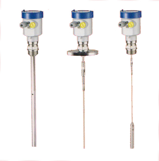 ULS34導波雷達物位計