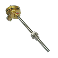 WRE-242裝配式熱電阻