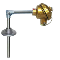 WRP2-530裝配式熱電偶