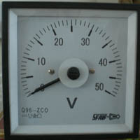 Q96-RZCO電流表電壓表