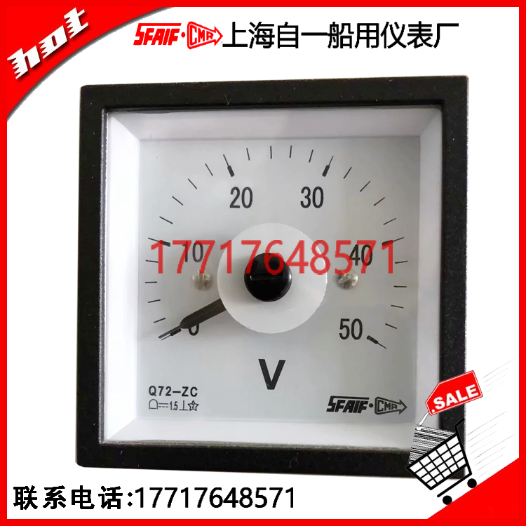 Q96-ZC非電量指示儀表