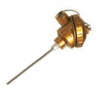 WRNK-131無(wú)固定防水式鎧裝熱電偶