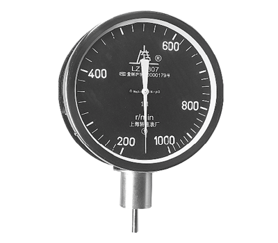 LZ-807機車轉(zhuǎn)速表