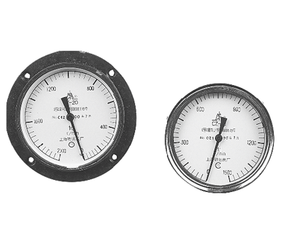 CZ-10，20固定磁性轉(zhuǎn)速表